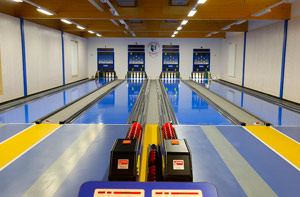 Amateur Sportverein Schnals