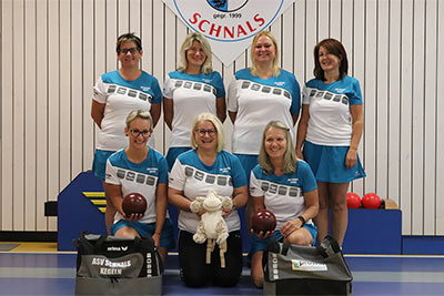 Amateur Sportverein Schnals