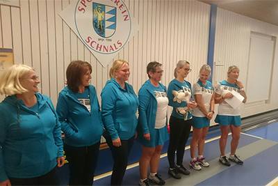 Amateur Sportverein Schnals