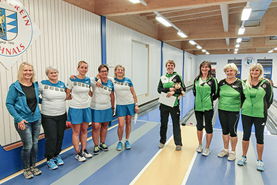 Amateur Sportverein Schnals