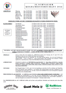 Amateur Sportverein Schnals