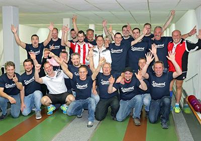 Amateur Sportverein Schnals