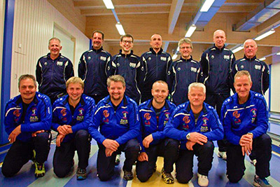 Amateur Sportverein Schnals