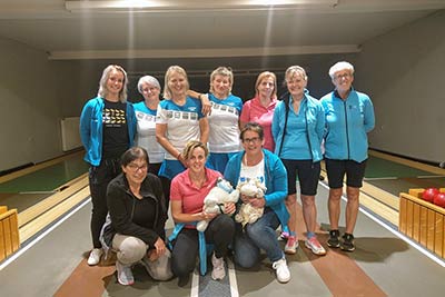 Amateur Sportverein Schnals