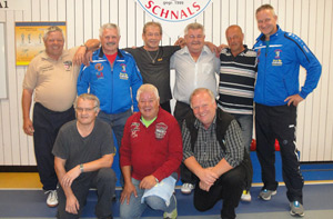 Amateur Sportverein Schnals