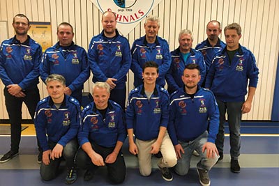 Amateur Sportverein Schnals