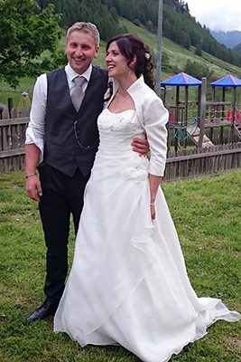 Amateur Sportverein Schnals