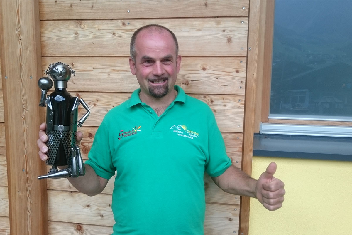 Amateur Sportverein Schnals