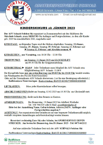 Amateur Sportverein Schnals