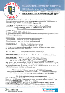 Amateur Sportverein Schnals