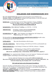 Amateur Sportverein Schnals