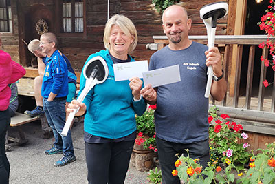 Amateur Sportverein Schnals