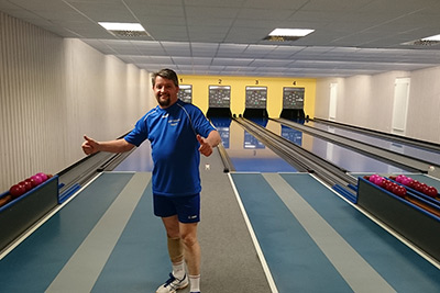 Amateur Sportverein Schnals